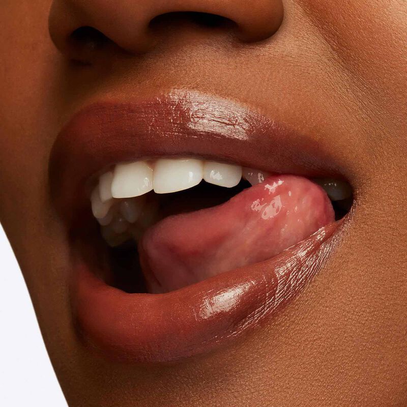 MAC Lusterglass Lipstick image number 79